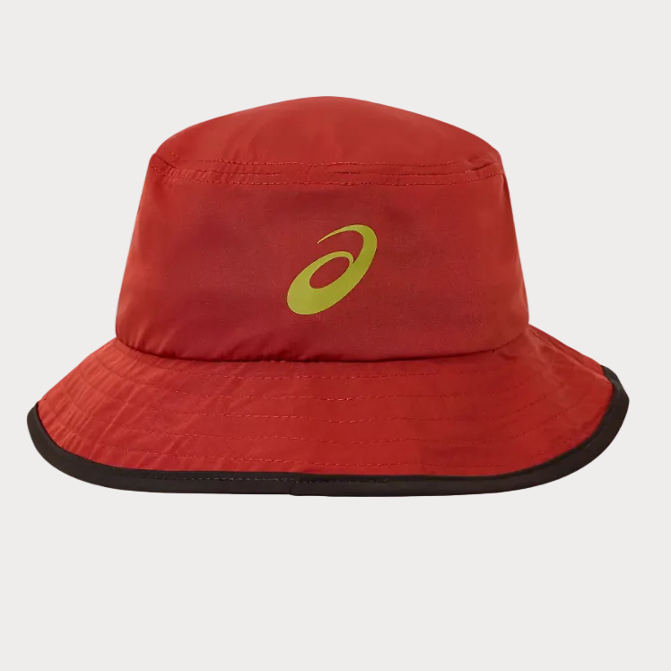 WSW ASICS Bucket Hat