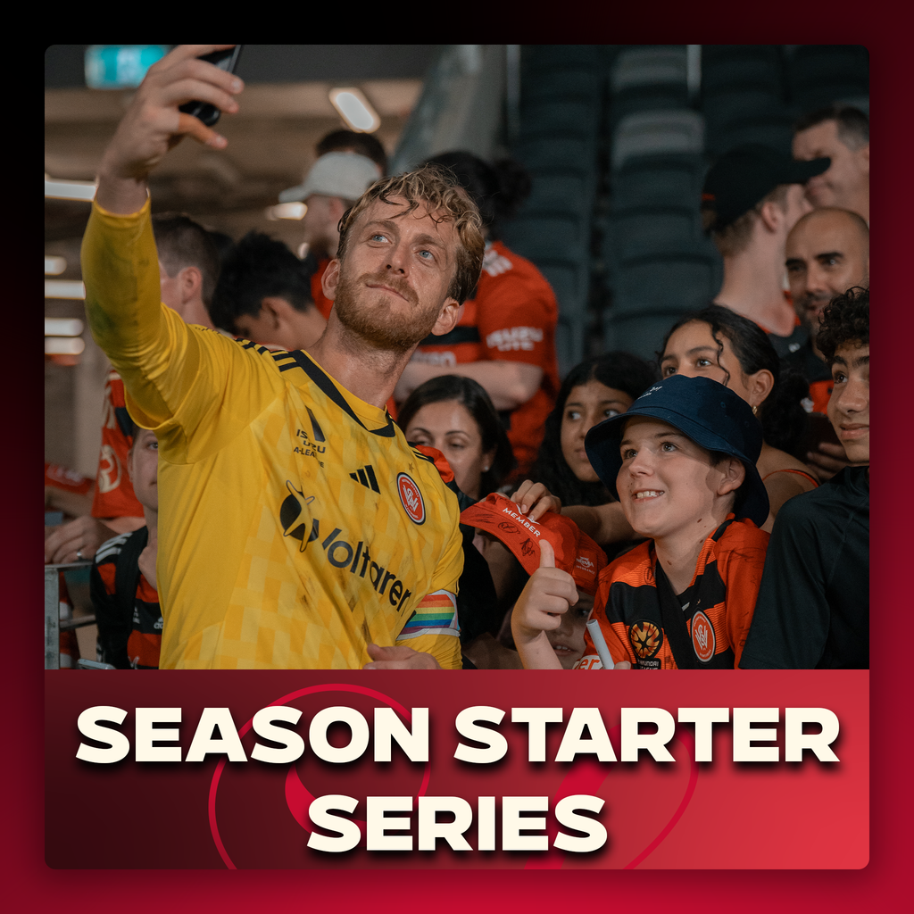 Season Starter Series