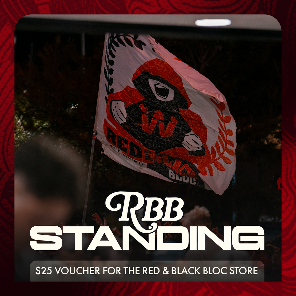 RBB (Standing) 26/27