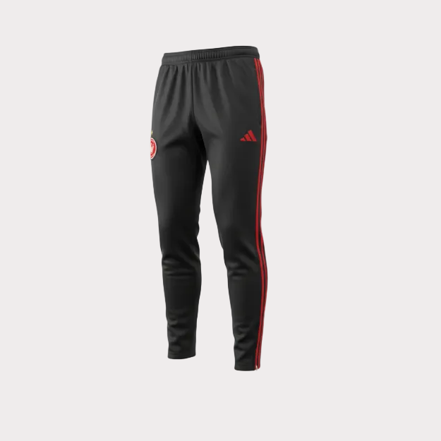 WSW adidas Tracksuit Pants - Black