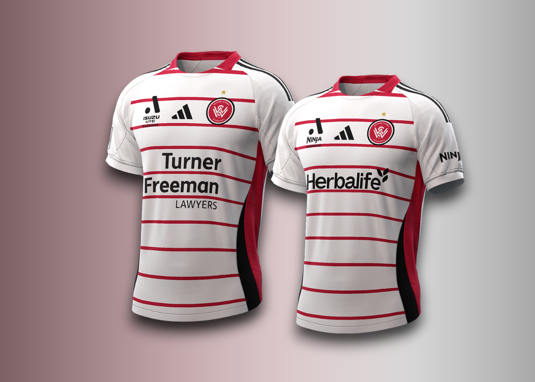 Western Sydney Wanderers Football Club