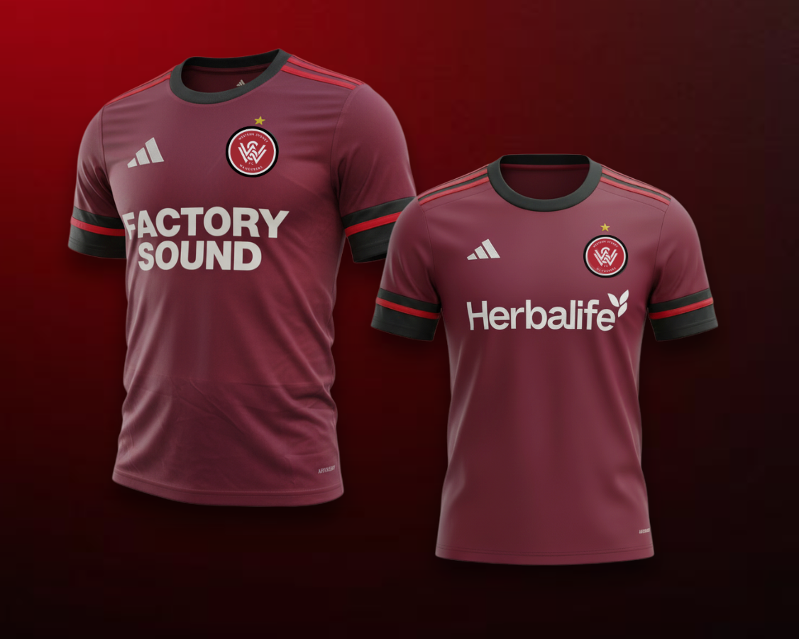 Western Sydney Wanderers Football Club