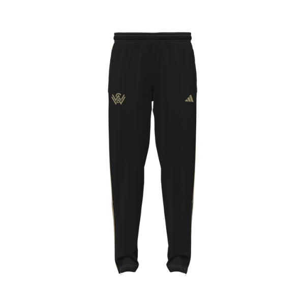 WSW adidas Supporter Pants - Black