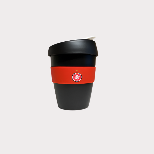 Coffee Cup