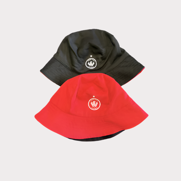 WSW Reversible Bucket Hat
