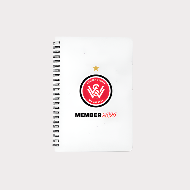 25/26 Member Notebook