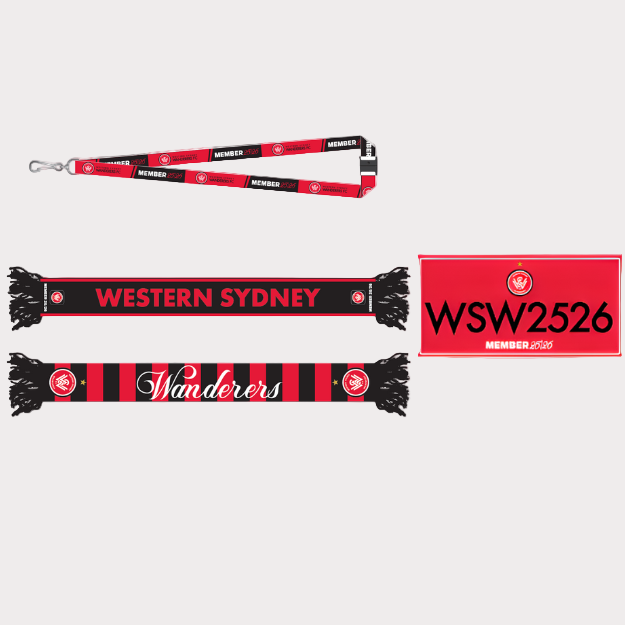 Member Pack 2