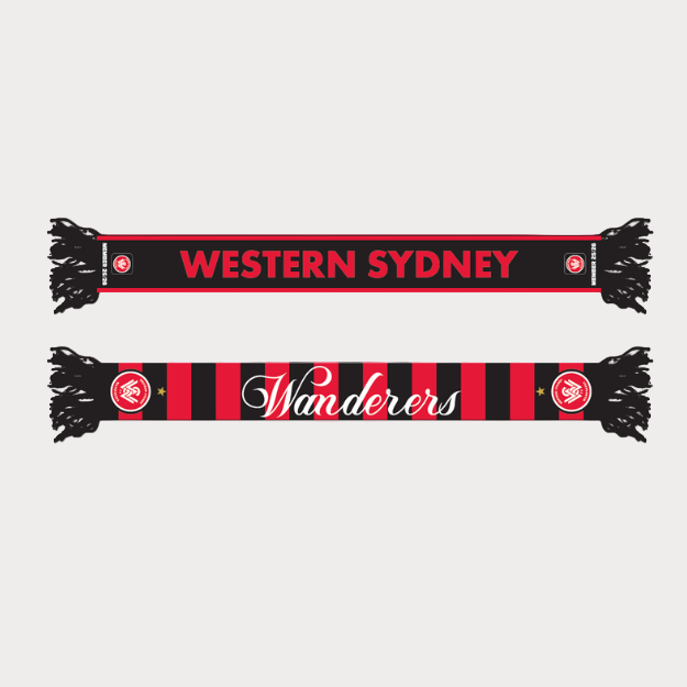 25/26 Member Scarf