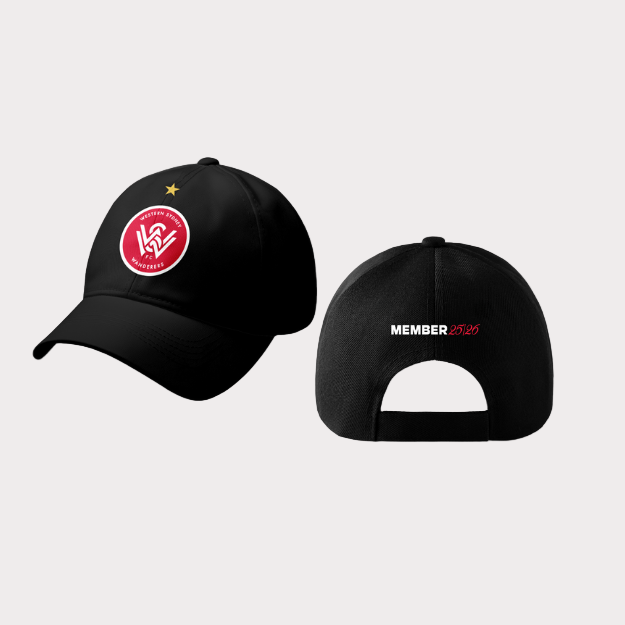 25/26 Member Cap