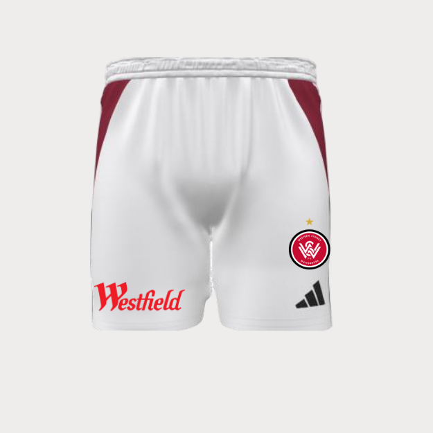 WSW adidas 25/26 Home Shorts