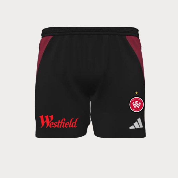WSW adidas 25/26 Away Shorts