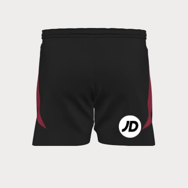WSW adidas 25/26 Away Shorts