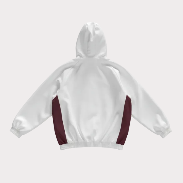 Parachute Quarter Zip Pullover