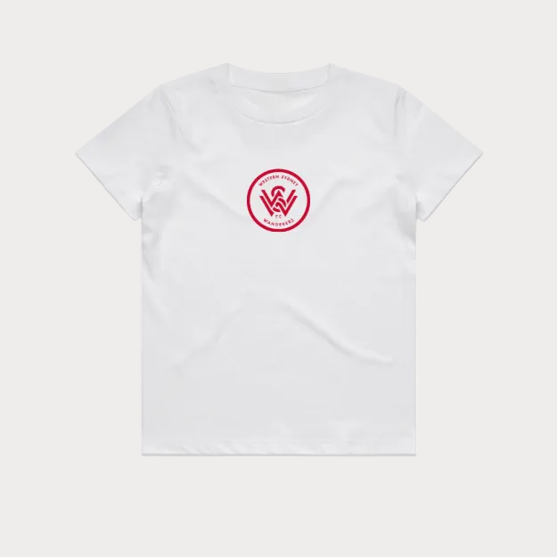 Kids Mascot T-Shirt