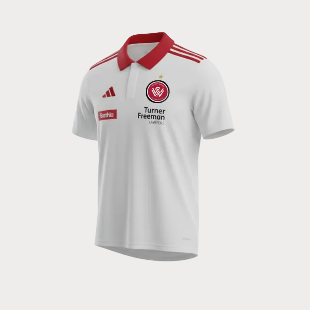 WSW adidas 25/26 Players Polo