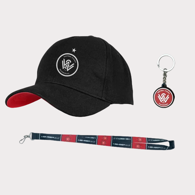 2026/27 Member Pack - Cap