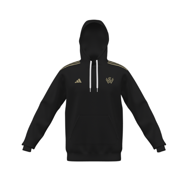 WSW adidas Supporter Hoodie