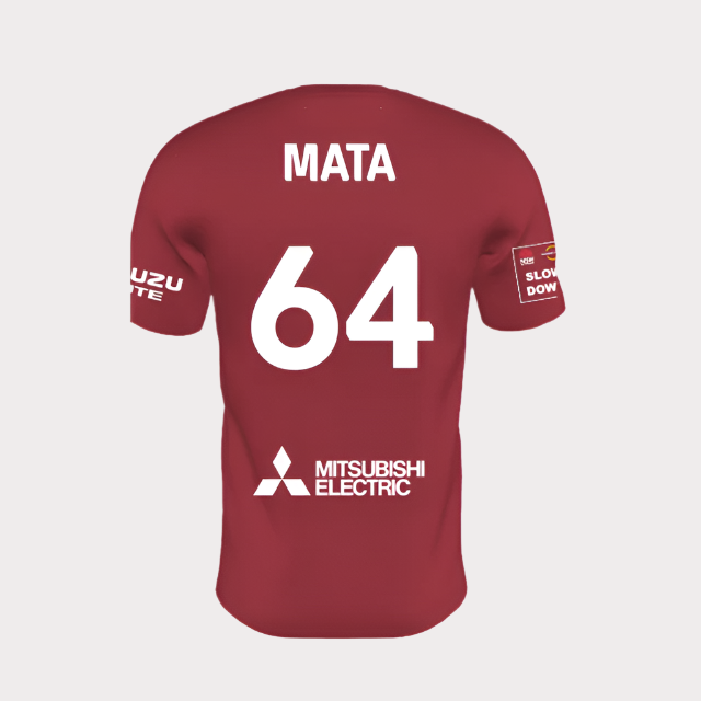 Western Sydney Wanderers official match kits | 2024/25 home, away, and ...
