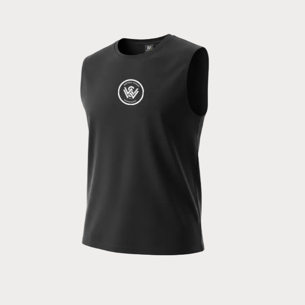 WSW Black Tank