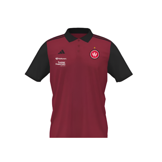 WSW adidas 24/25 Players Polo