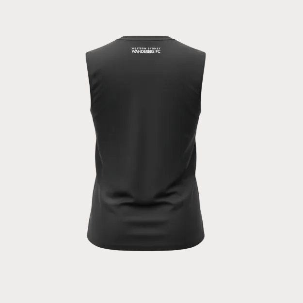 WSW Black Tank