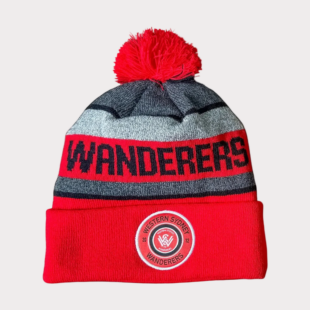 WSW Tundra Beanie