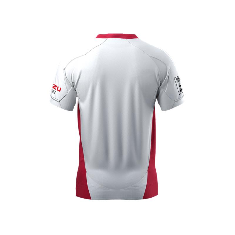 Western Sydney Wanderers official match kits | 2024/25 home, away, and ...