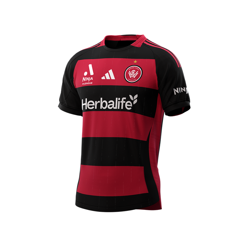 WSW adidas Women's 25/26 Home Jersey