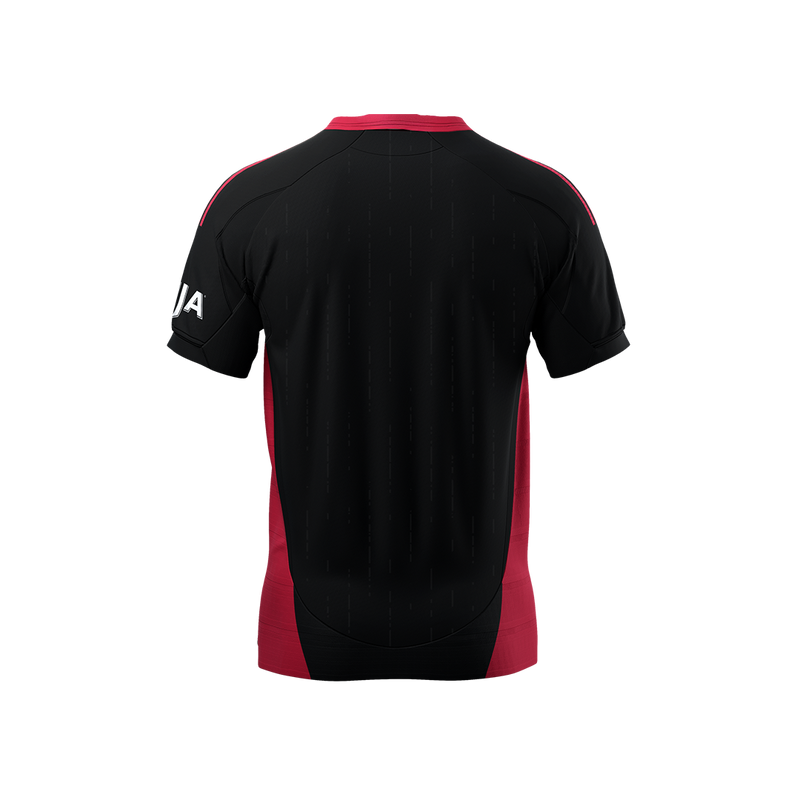 Western Sydney Wanderers official match kits | 2024/25 home, away, and ...