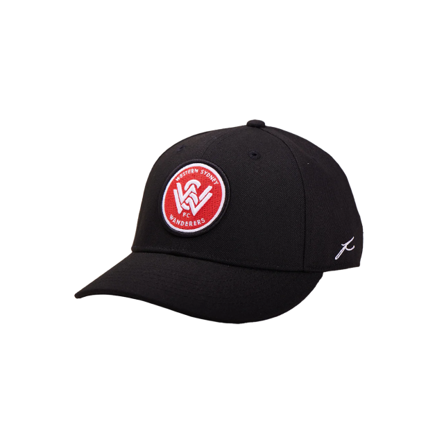 Men’s Western Sydney Wanderers Apparel & Merchandise | Shop Men’s Gear ...