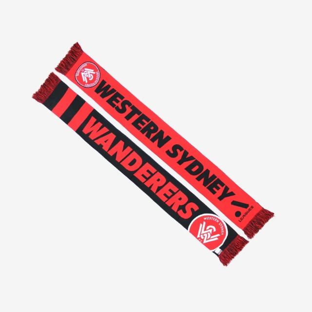 Wanderers Defender Scarf