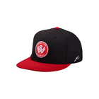 Wanderers Essential Snapback Cap