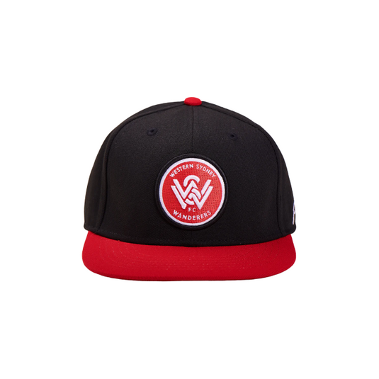 Men’s Western Sydney Wanderers Apparel & Merchandise | Shop Men’s Gear ...