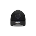 Wanderers New Era Cap - Black