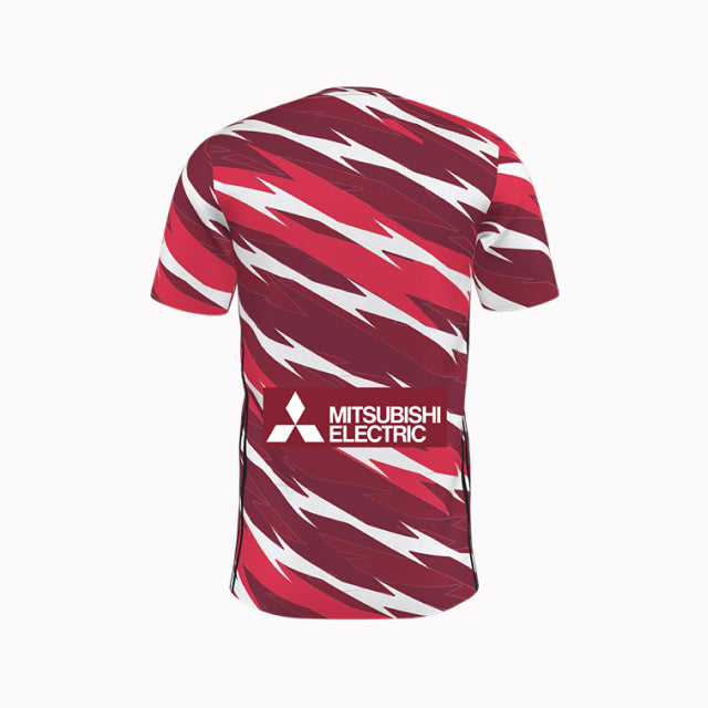 WSW adidas Kids 24/25 Warm Up Jersey