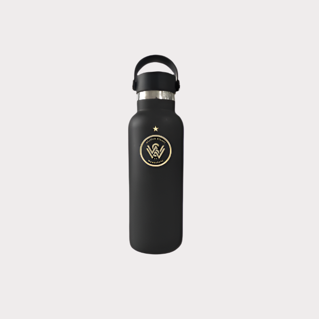 Stainless Steel Water Bottle