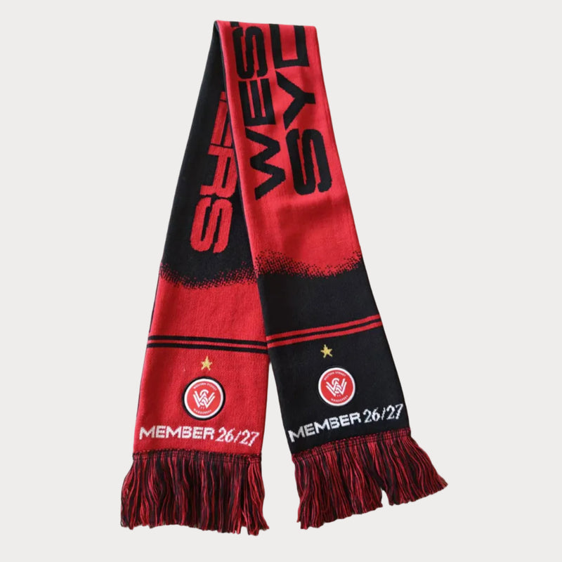 2026/27 Member's Scarf