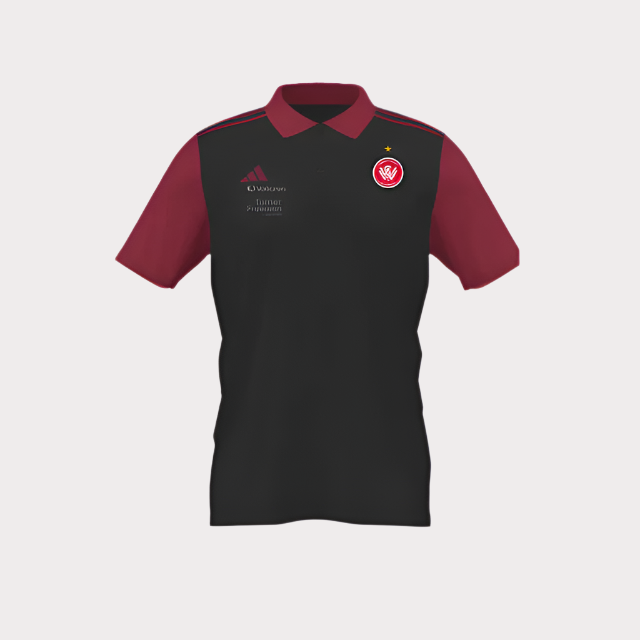 Men’s Western Sydney Wanderers Apparel & Merchandise | Shop Men’s Gear ...