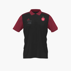 Western Sydney Wanderers x adidas Club Polo