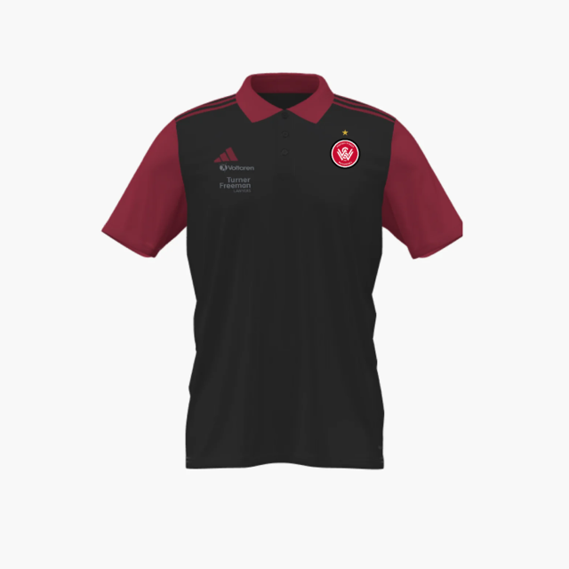 WSW adidas 24/25 Club Polo