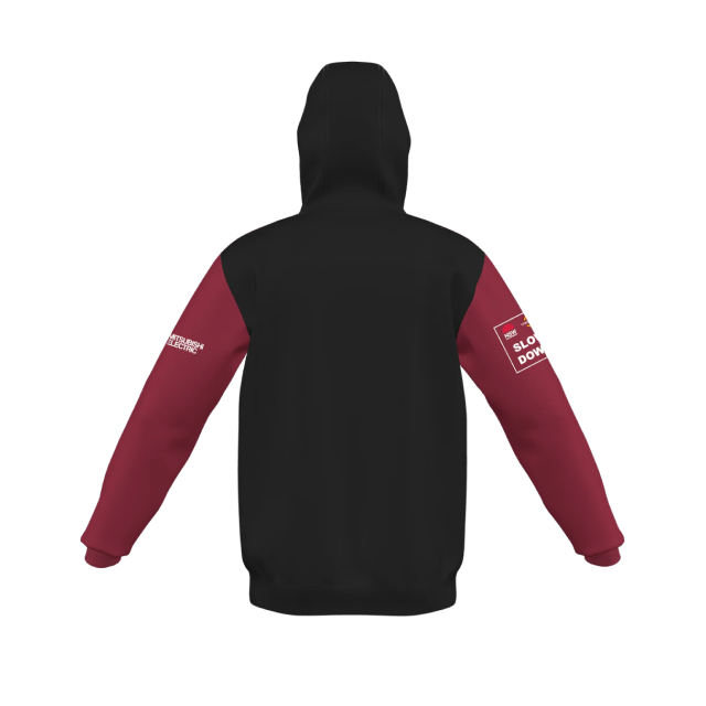 Western Sydney Wanderers x adidas Hoodie