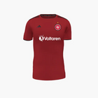 Western Sydney Wanderers x adidas Training Shirt