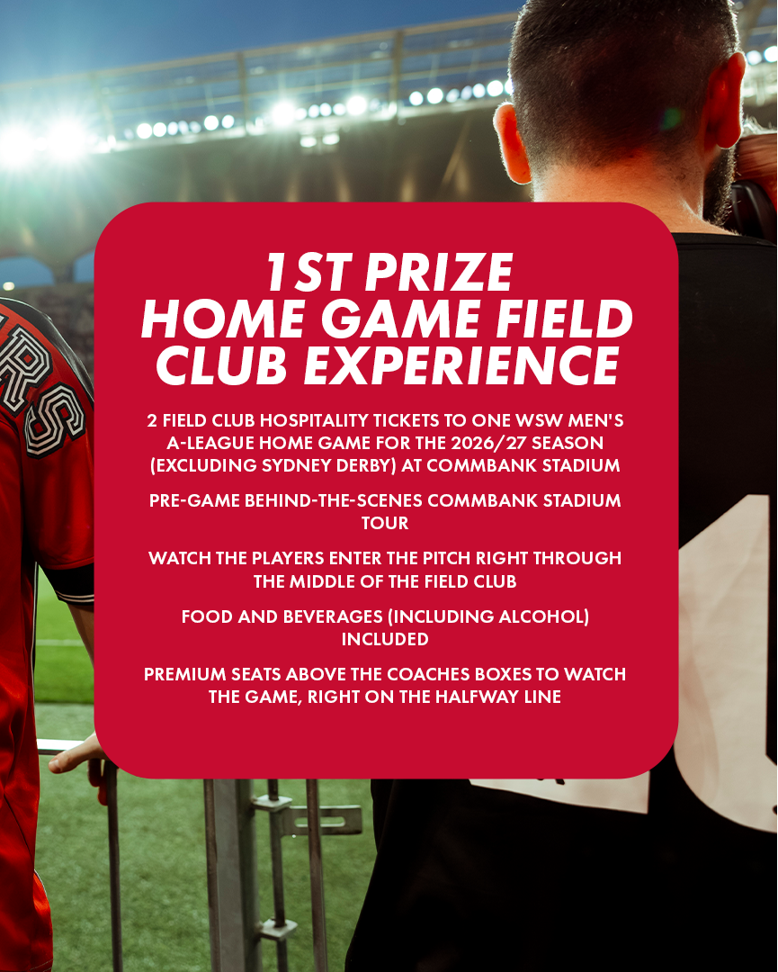 Winter Appeal Raffle - 3 tickets