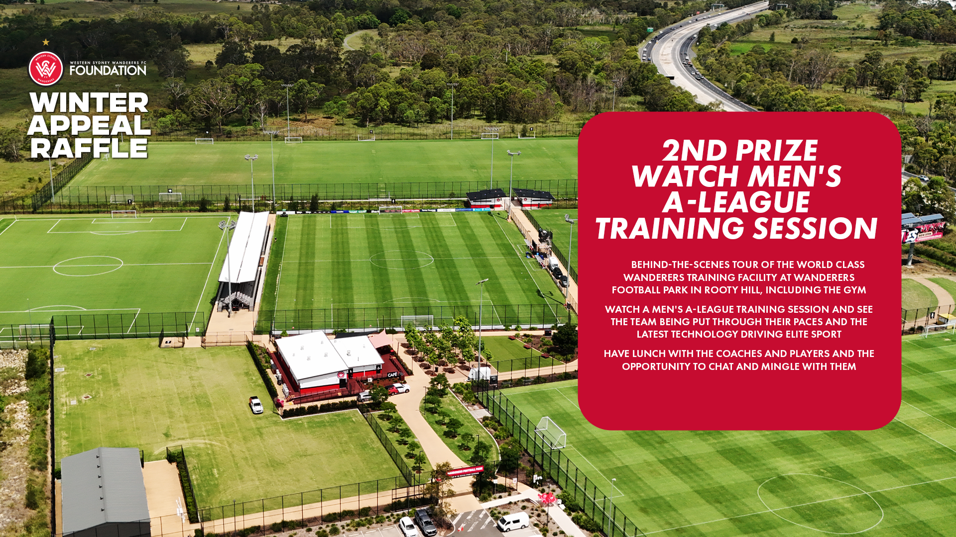 Western Sydney Wanderers Football Club