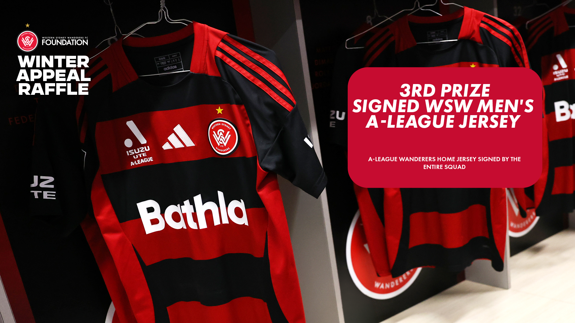 Western Sydney Wanderers Football Club