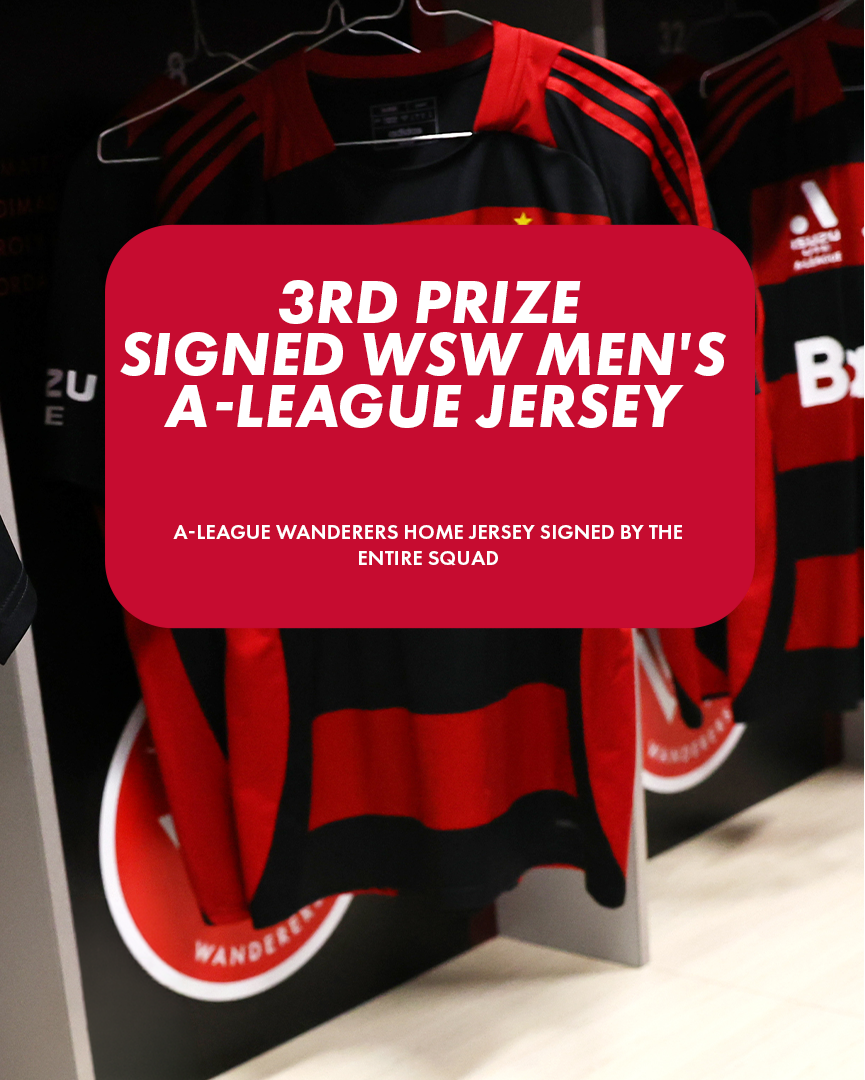 Winter Appeal Raffle - 3 tickets