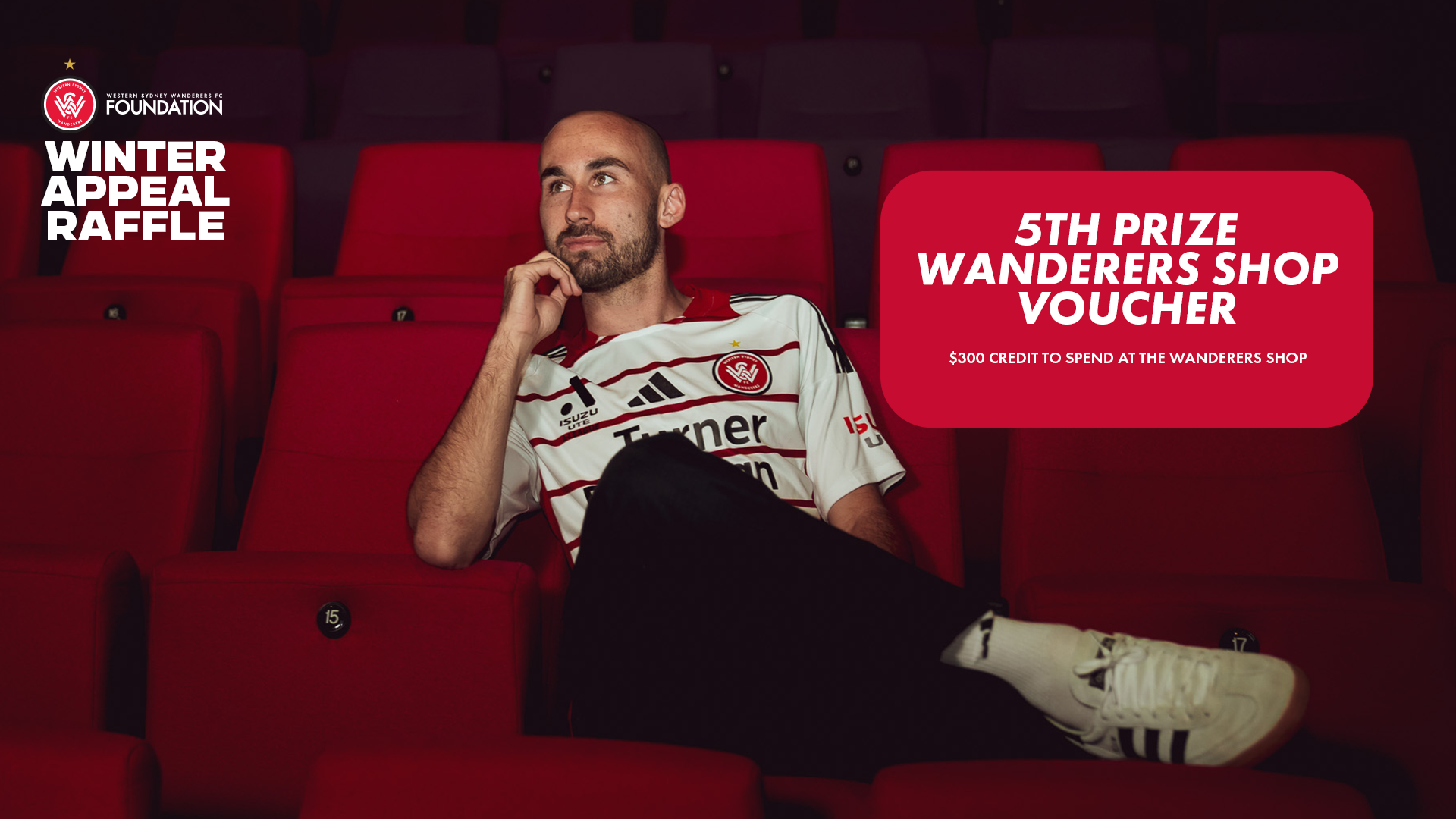 Western Sydney Wanderers Football Club