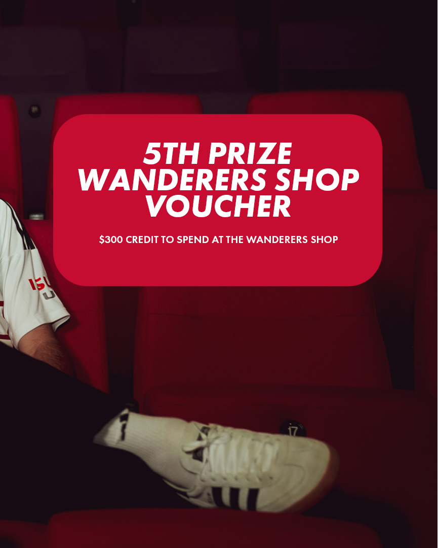 Winter Appeal Raffle - 3 tickets