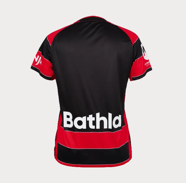 WSW ASICS 26/27 Women's Home Jersey