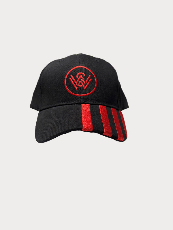 WSW Striped Cap